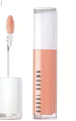 Bobbi brown Tinted Lip Serum Filler (Extra Plumping) 6ml - Shade: Bare Honey