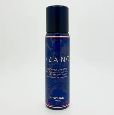 Deodorante Rochas Byzance 100ml