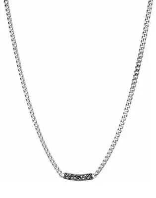 Liu Jo Elegante Collana Da Donna In Acciaio Lj1707