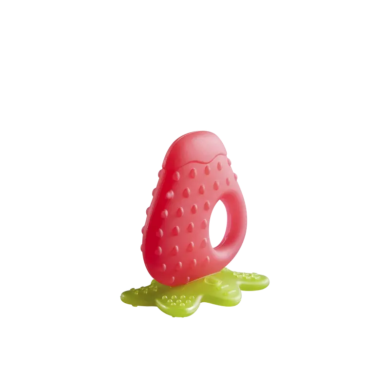 Fruit Teething Toy