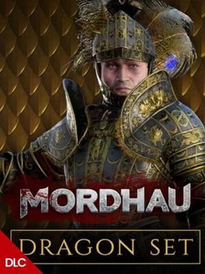MORDHAU Dragon Set DLC | Steam