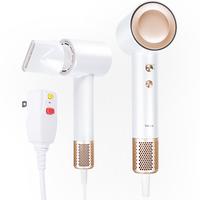 【Coupon Available】Tideway M01 High-speed Hair Dryer PRO Brushless Motor & Ionic Technology  4 Temperature Settings Thermo...