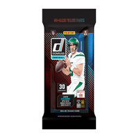 2024 Donruss Football Fat Pack - 30 Card Value Pack