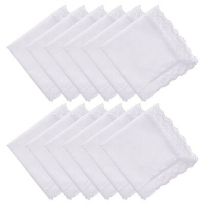 Cotton Handkerchief