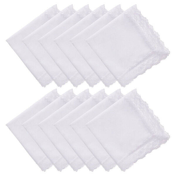 Cotton Handkerchief