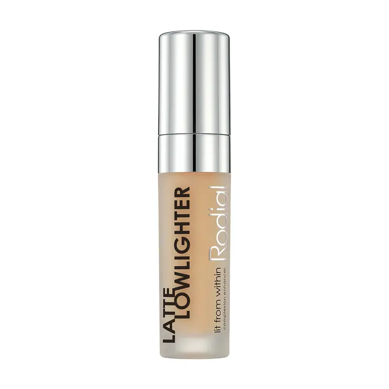 Rodial Lowlighter Illuminante Illuminante Liquido Latte Per Viso 55 ml