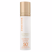 Lancaster SPF 50 Sun Perfect Infinite (Illuminating Cream) 50 ml - 50 ml
