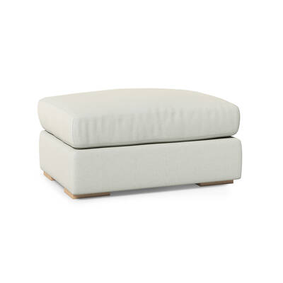 Mila Ottoman (Vanilla)