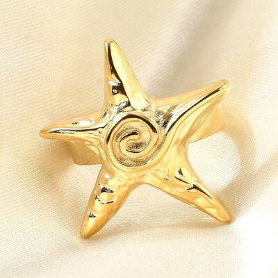 304 Stainless Steel Cuff Rings