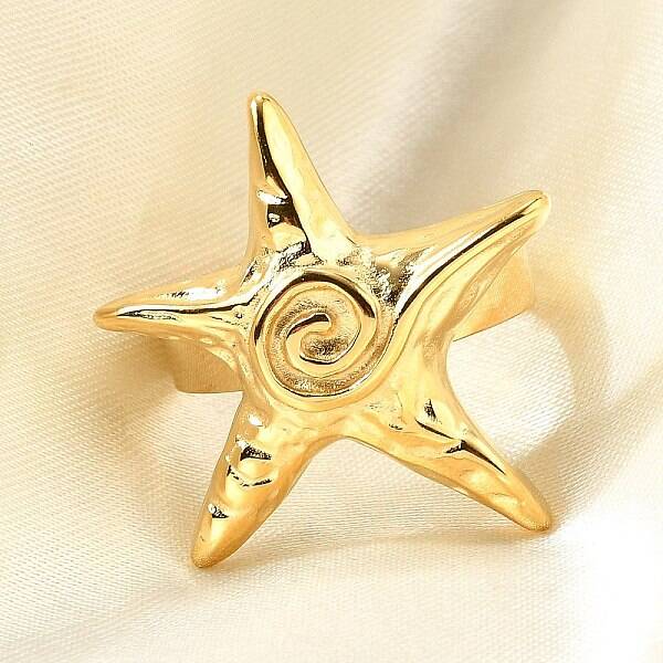 304 Stainless Steel Cuff Rings