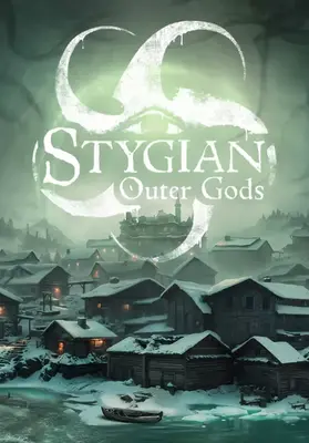 Stygian: Outer Gods RU + CIS | Steam