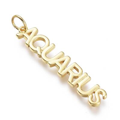 Brass Pendants