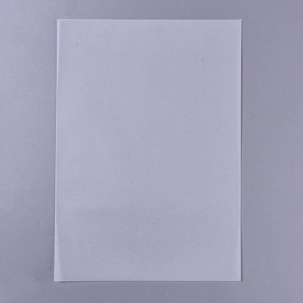 Natural Tracing Paper Translucent Sulphate Paper