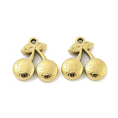 304 Stainless Steel Pendants