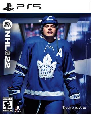 NHL 22