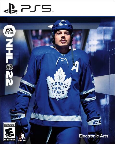 NHL 22