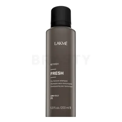 Lakmé K.Finish Shampoo Texture Secca Fresca 200 ml