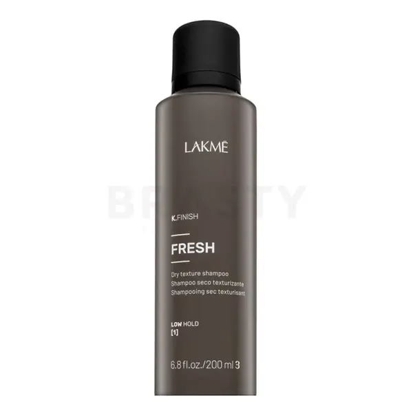 Lakmé K.Finish Shampoo Texture Secca Fresca 200 ml