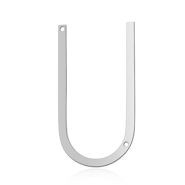 Tarnish Resistant 201 Stainless Steel Links connectors