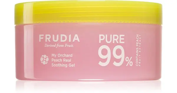 Frudia My Orchard Peach Moisturizing & Soothing Gel 300ml