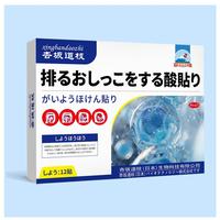 Say Goodbye to Uric Acid Discomfort!