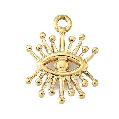 304 Stainless Steel Pendants