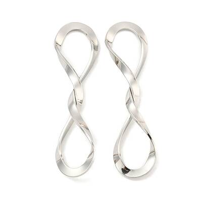 Non-Tarnish 304 Stainless Steel Pendants