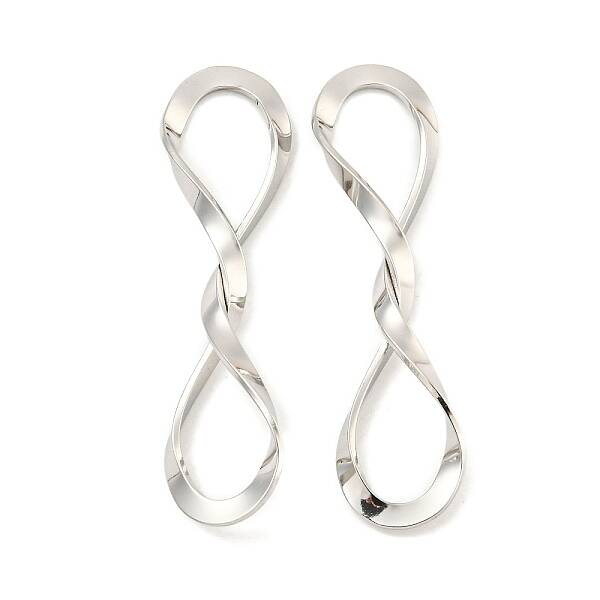 Non-Tarnish 304 Stainless Steel Pendants