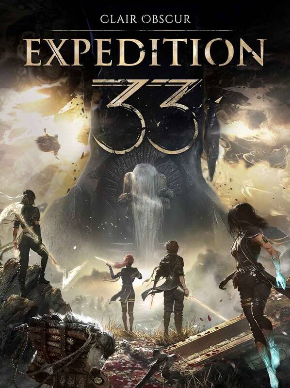 Clair Obscur: Expedition 33 Steam Account | Steam