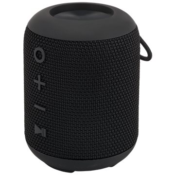 3 Customized 10W Ikon Waterproof Bluetooth 360 Degree Speaker - ...