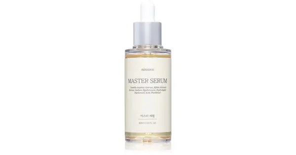 Mixsoon Master Serum