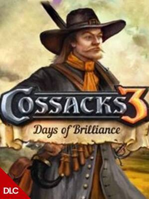 Cossacks 3 Days of Brilliance DLC | Steam