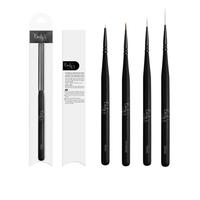 ENW Art - 4 Brushes