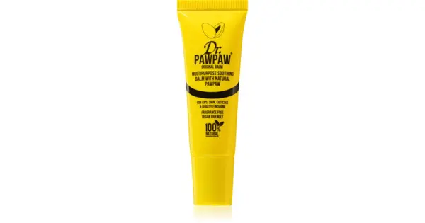 Dr. Pawpaw Original Mini Multifunction Conditioner 10ml