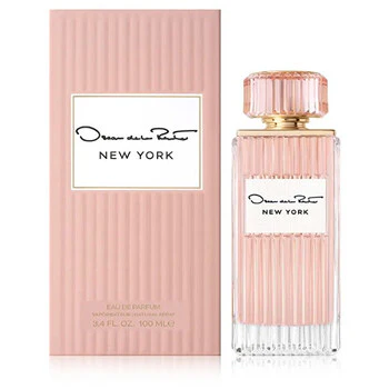 Oscar de la renta New York Eau de Parfum - 50 ml