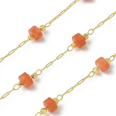 Brass Link Chains