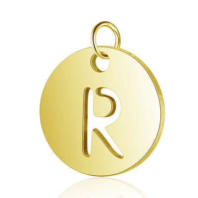 304 Stainless Steel Charms