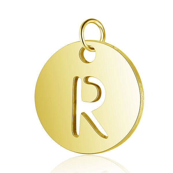 304 Stainless Steel Charms