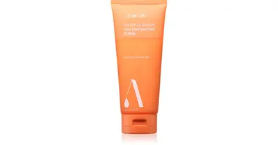 Azure Tan Smooth & Remove solid exfoliating scrub 200 ml