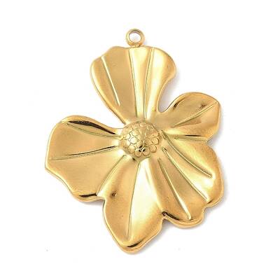 304 Stainless Steel Pendants