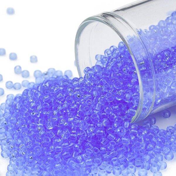 TOHO Round Seed Beads