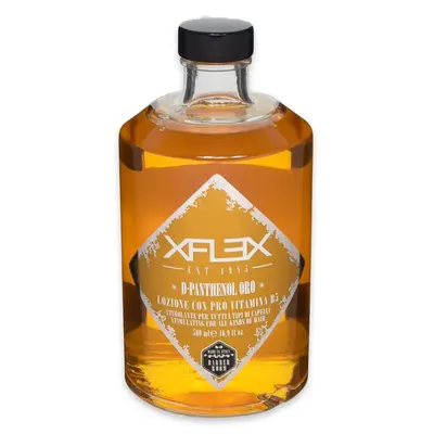 Xflex d-panthenol gold 500 ml