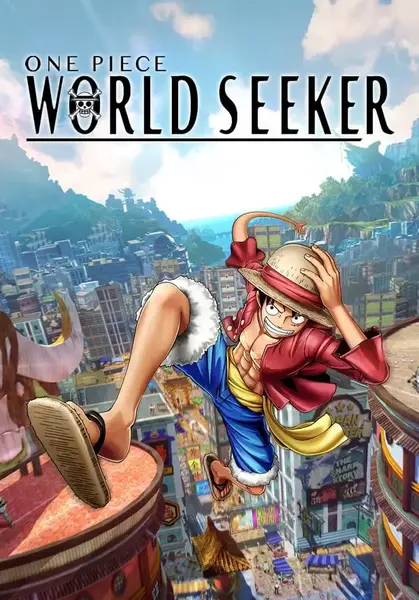 ONE PIECE World Seeker ROW | Steam