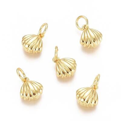 Brass Charms