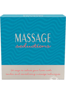 Massage Seductions