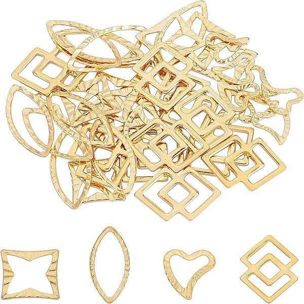 304 Stainless Steel Linking Rings