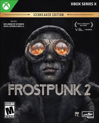 Frostpunk 2