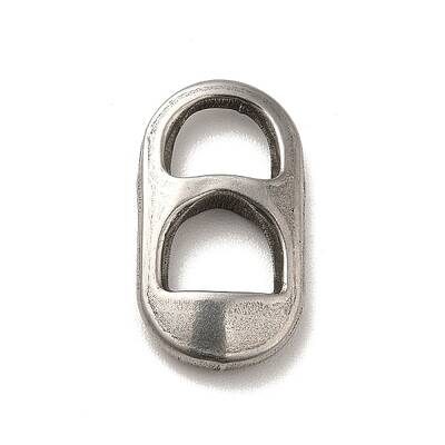 Non-Tarnish 304 Stainless Steel Linking Rings