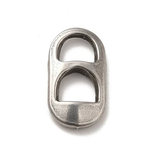 Non-Tarnish 304 Stainless Steel Linking Rings