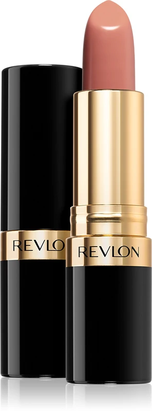 Revlon Super Lustrous Lipstick 044 - Bare Affair
